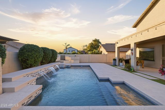 1225 E TYSON Court, Gilbert, AZ 85295