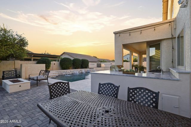 1225 E TYSON Court, Gilbert, AZ 85295