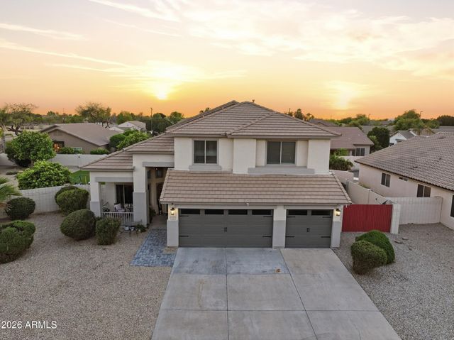 1225 E TYSON Court, Gilbert, AZ 85295