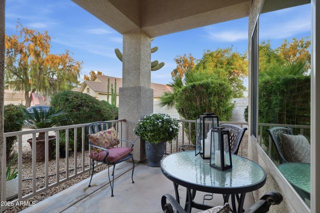 1225 E TYSON Court, Gilbert, AZ 85295