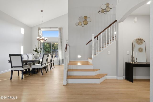 1225 E TYSON Court, Gilbert, AZ 85295