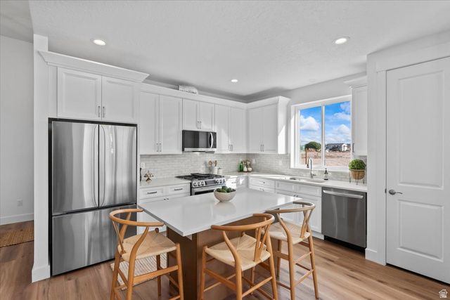 2767 S MCQUEEN LN, West Valley City, UT 84128
