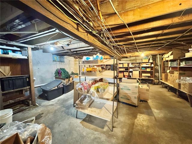 297 -301 East North Street, Geneva City, NY 14456