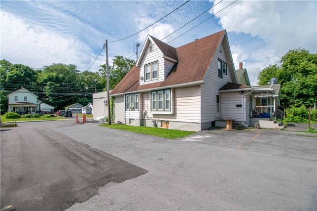 297 -301 East North Street, Geneva City, NY 14456