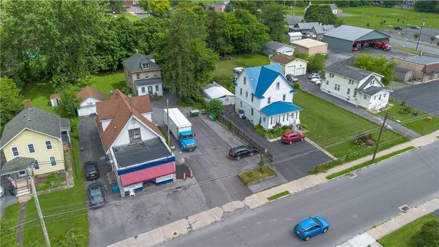 297 -301 East North Street, Geneva City, NY 14456