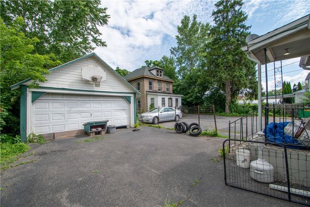 297 -301 East North Street, Geneva City, NY 14456