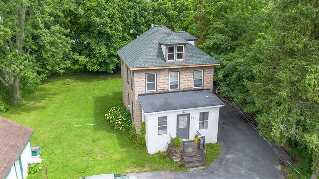 297 -301 East North Street, Geneva City, NY 14456