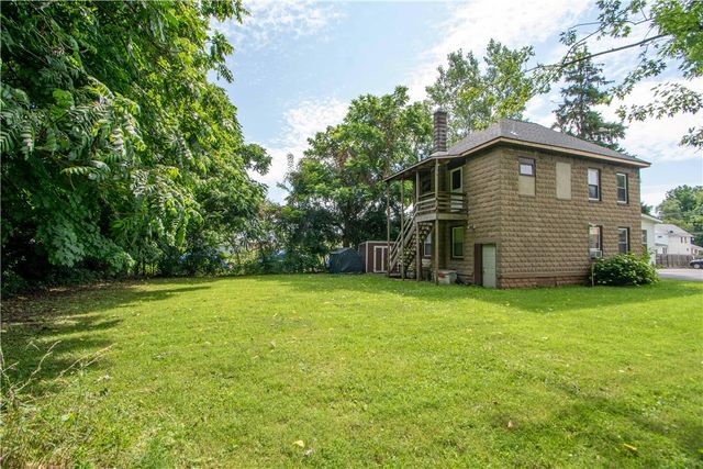 297 -301 East North Street, Geneva City, NY 14456