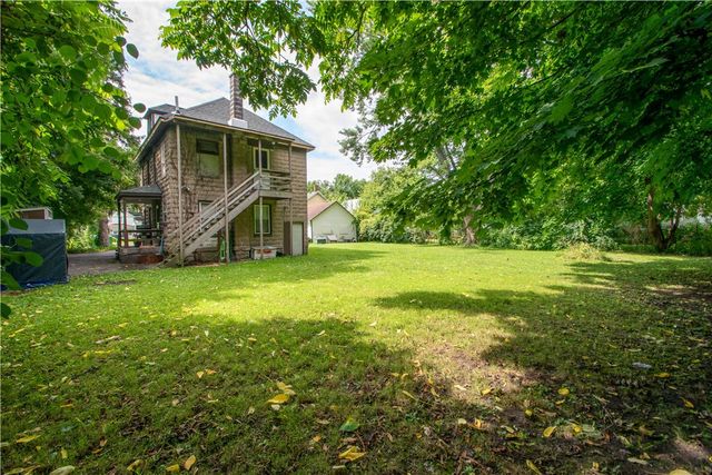 297 -301 East North Street, Geneva City, NY 14456