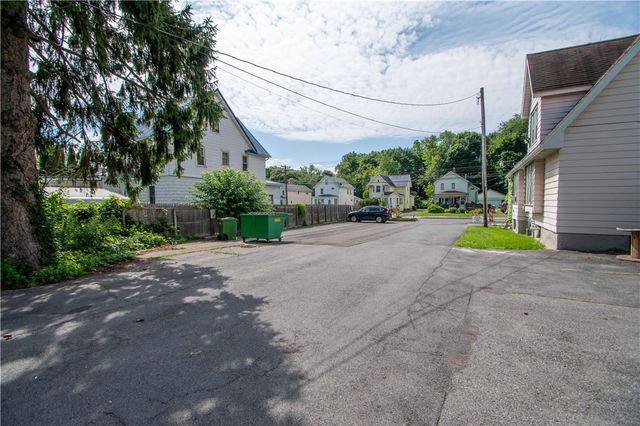 297 -301 East North Street, Geneva City, NY 14456