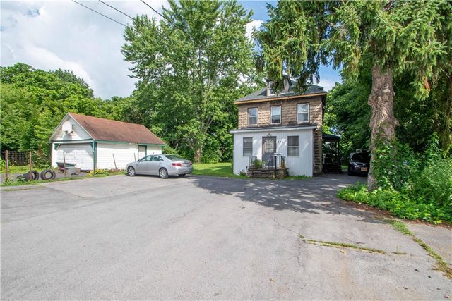 297 -301 East North Street, Geneva City, NY 14456