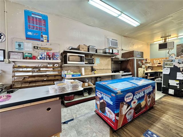 297 -301 East North Street, Geneva City, NY 14456