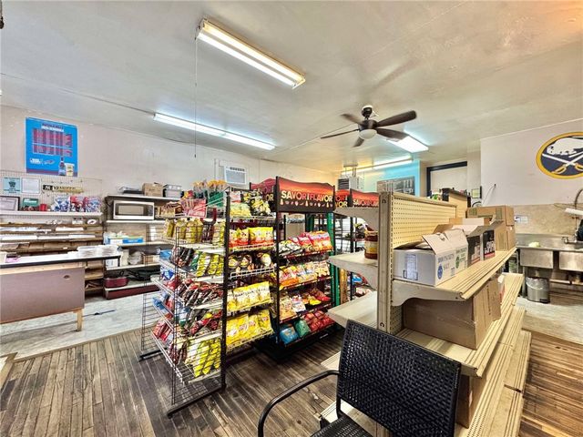 297 -301 East North Street, Geneva City, NY 14456