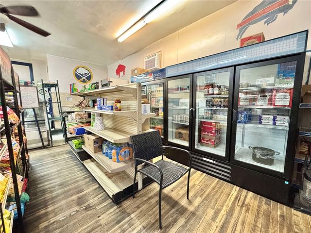 297 -301 East North Street, Geneva City, NY 14456