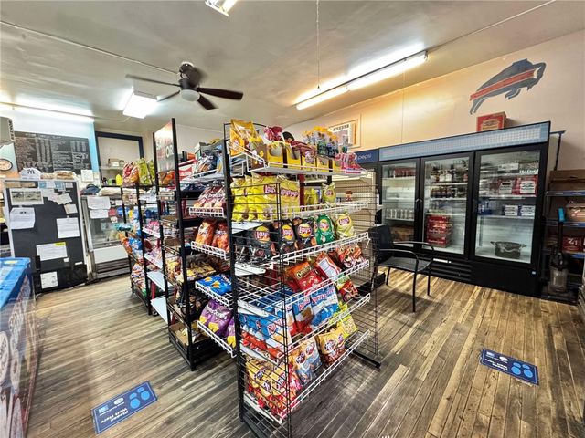 297 -301 East North Street, Geneva City, NY 14456