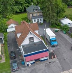 297 -301 East North Street, Geneva City, NY 14456