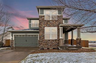 8104 E 132nd Place, Thornton, CO 80602