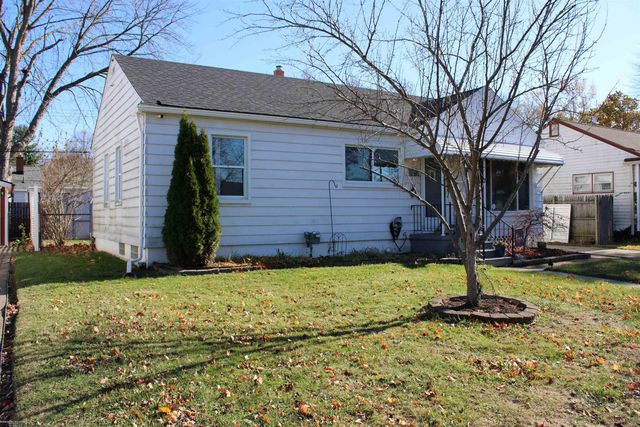 629 Chippewa Street, Mount Clemens, MI 48043