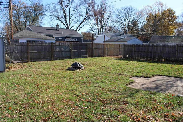 629 Chippewa Street, Mount Clemens, MI 48043