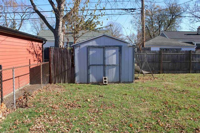 629 Chippewa Street, Mount Clemens, MI 48043