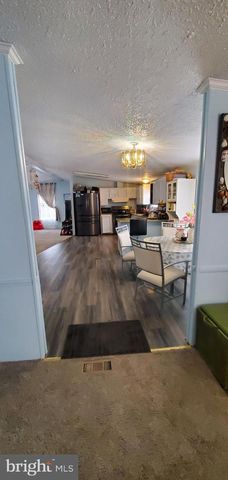 126 WEST INCA ST, Aberdeen, MD 21001