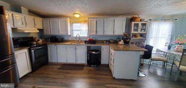 126 WEST INCA ST, Aberdeen, MD 21001