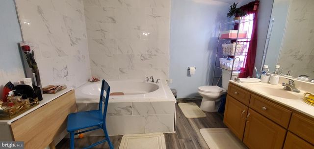 126 WEST INCA ST, Aberdeen, MD 21001