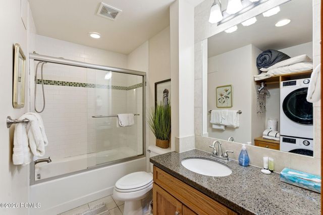 2305 Sidewinder Drive 911, Park City, UT 84060