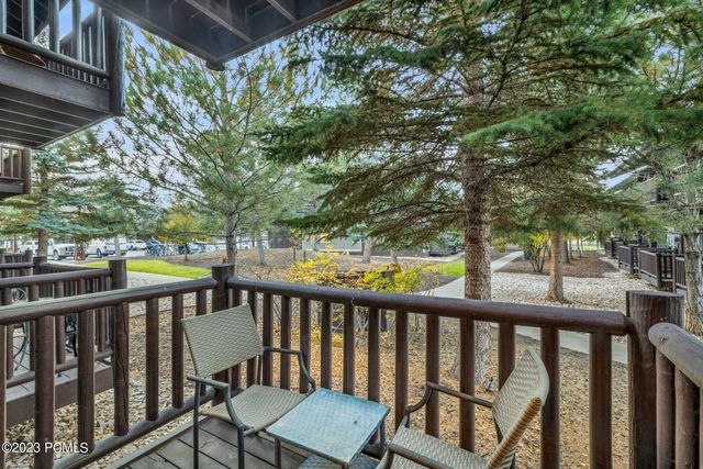 2305 Sidewinder Drive 911, Park City, UT 84060