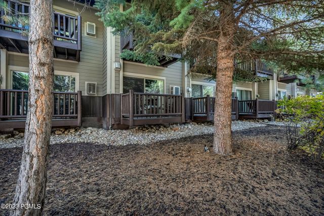 2305 Sidewinder Drive 911, Park City, UT 84060