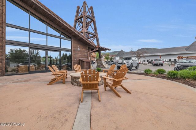 2305 Sidewinder Drive 911, Park City, UT 84060