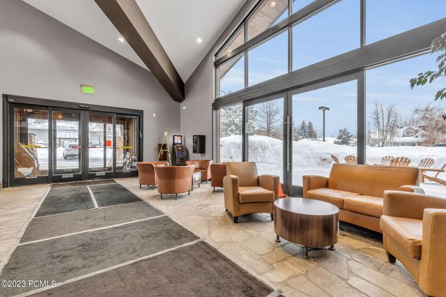 2305 Sidewinder Drive 911, Park City, UT 84060