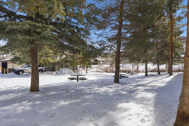 2305 Sidewinder Drive 911, Park City, UT 84060