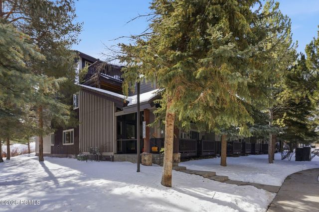 2305 Sidewinder Drive 911, Park City, UT 84060