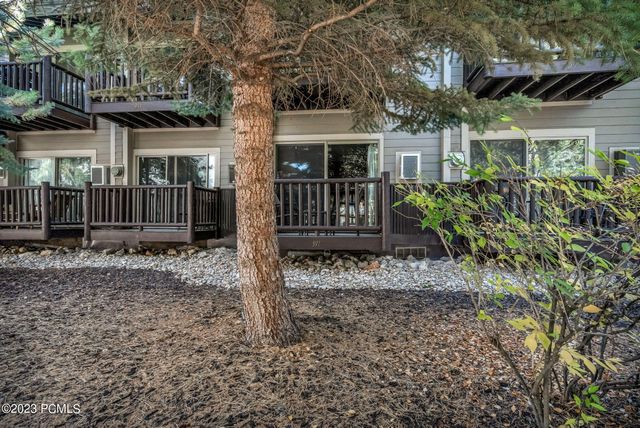 2305 Sidewinder Drive 911, Park City, UT 84060