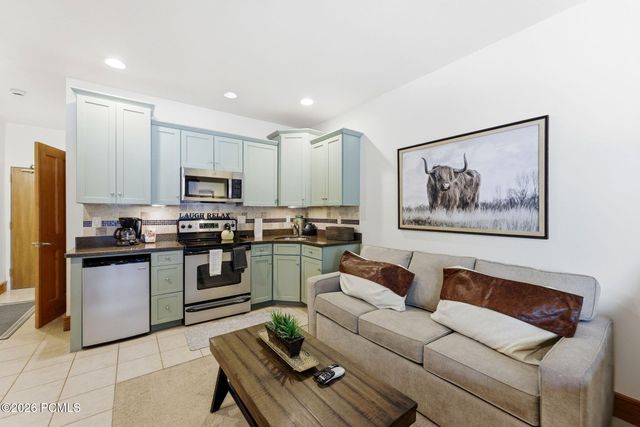 2305 Sidewinder Drive 911, Park City, UT 84060