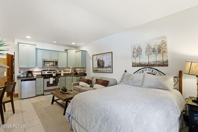 2305 Sidewinder Drive 911, Park City, UT 84060