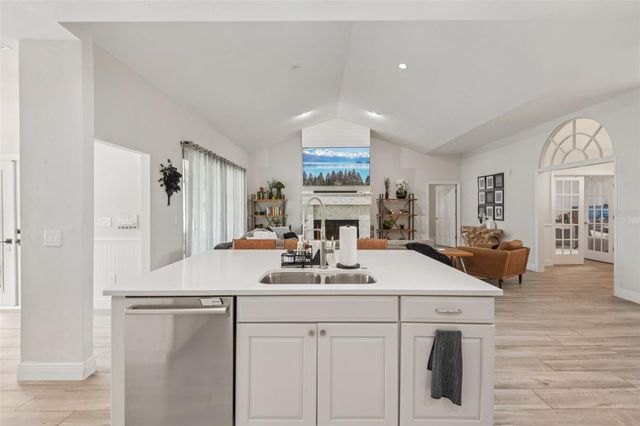 1671 SPARKLING COURT, Dunedin, FL 34698