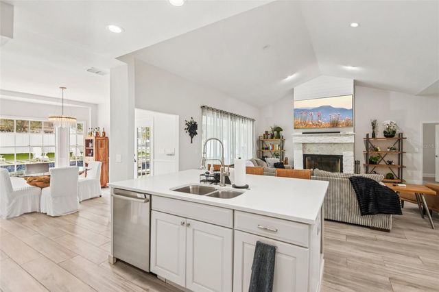 1671 SPARKLING COURT, Dunedin, FL 34698