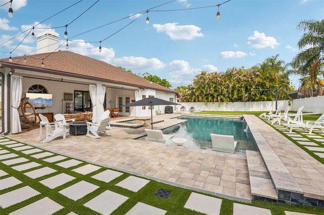 1671 SPARKLING COURT, Dunedin, FL 34698