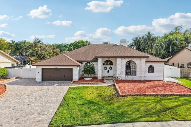 1671 SPARKLING COURT, Dunedin, FL 34698