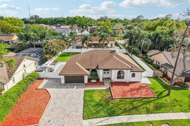 1671 SPARKLING COURT, Dunedin, FL 34698