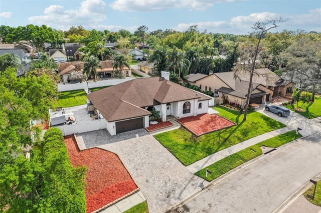 1671 SPARKLING COURT, Dunedin, FL 34698