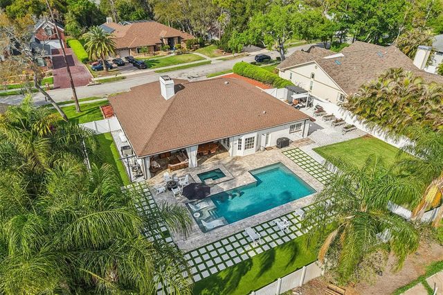 1671 SPARKLING COURT, Dunedin, FL 34698