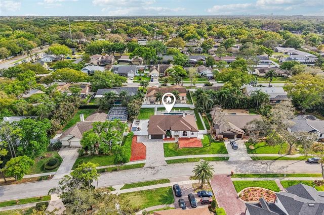 1671 SPARKLING COURT, Dunedin, FL 34698