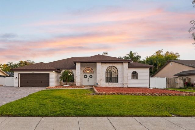 1671 SPARKLING COURT, Dunedin, FL 34698