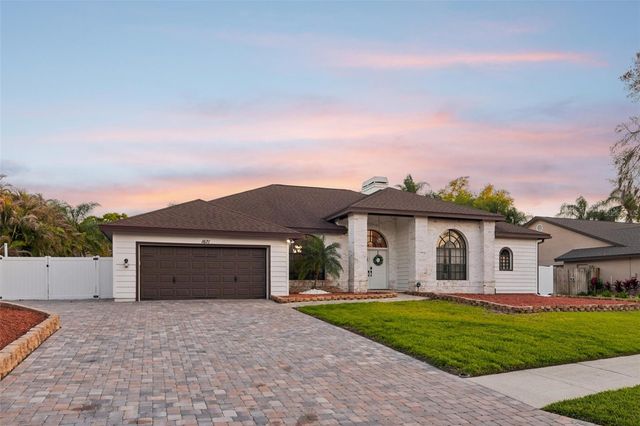 1671 SPARKLING COURT, Dunedin, FL 34698