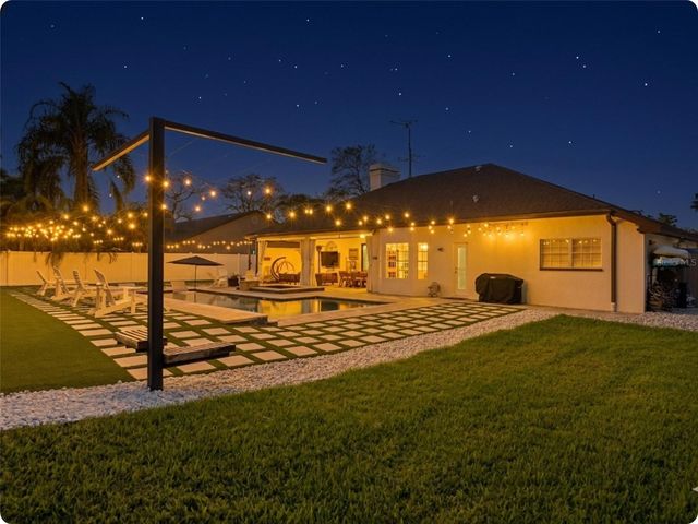 1671 SPARKLING COURT, Dunedin, FL 34698