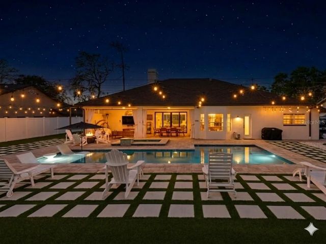 1671 SPARKLING COURT, Dunedin, FL 34698