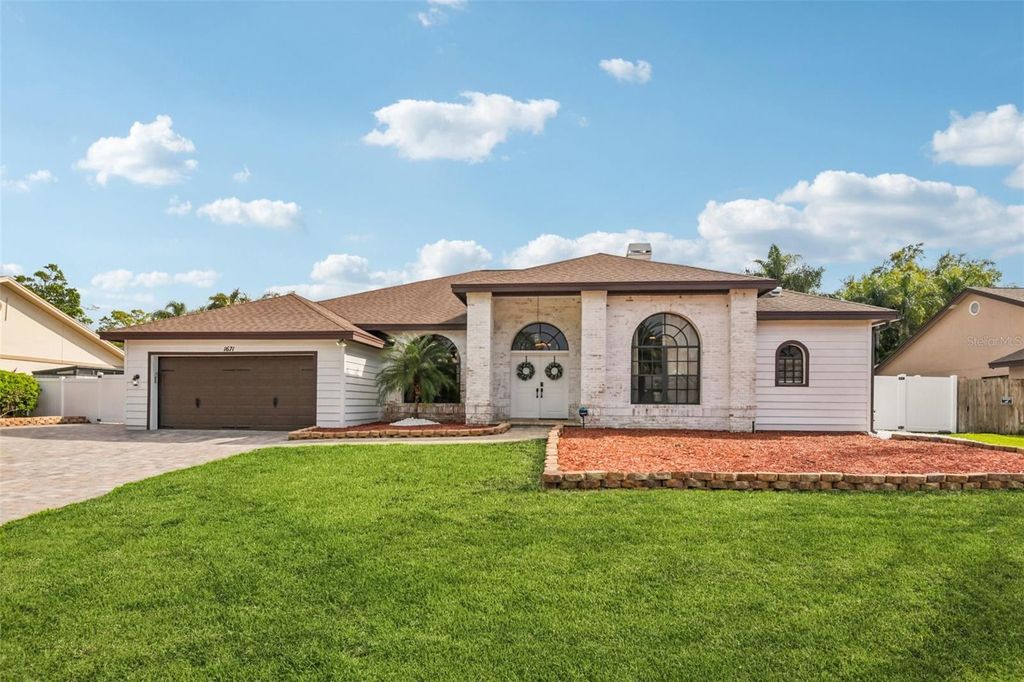 1671 SPARKLING COURT, Dunedin, FL 34698